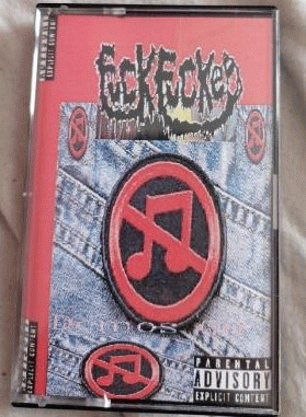 Fuckfucked : Demos 00